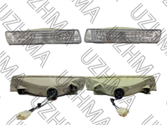 Габаритный огонь Toyota LAND CRUISER 4500 FJ80 R 2121649R