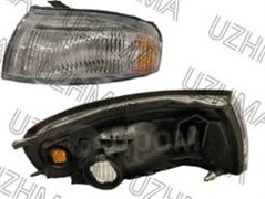 Габаритный огонь Toyota CARINA  AT191 L 20317L M4