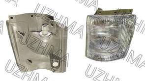 Габаритный огонь Toyota DYNA LV211 99-03 L 21215F3