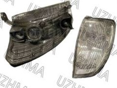 Габаритный огонь Toyota LAND CRUISER 4700 FJ100  L  21215D3L