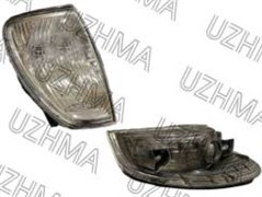 Габаритный огонь Toyota LAND CRUISER 4700 FJ100 R  21215D3R