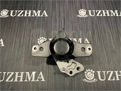 Подушка двигателя SCP10 правая 1230523011