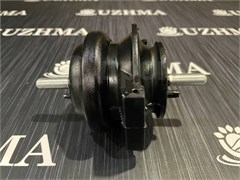 Подушка двигателя GX90  GX100  1GFE 1236046130
