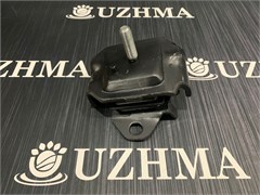 Подушка двигателя JZS133 правая 1236246040