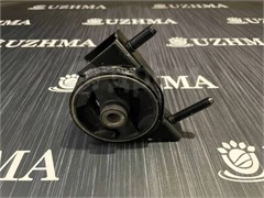 Подушка двигателя AE91 задняя  1237115200
