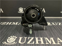 Подушка двигателя AE100 5A задняя  1237164210-1