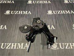 Подушка двигателя ZZE122 задняя 1237122140