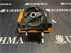 Подушка двигателя CV30 SV30 задняя 1237164190