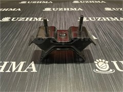 Подушка двигателя RX300 левая  1237220030