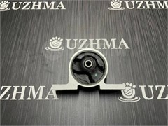 Подушка двигателя N16 QG18 Y11 передняя 112704M410