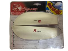 Ветровики на боковые зеркала RSports 2620 2620