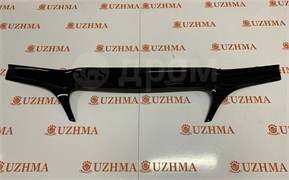 Дефлектор капота Toyota Cresta GX100 1996-2000 GX100 1996-2000-1