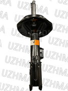 Стойка N84W N94W передняя левая Chariot 334236