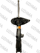 Стойка задний левая на Toyota Camry ACV40 GSV40 339026