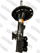 Стойка передняя левая Lexus ES350/Toyota Camry ACV40/GSV40 339024