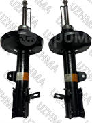 Стойка AE104 4WD задняя правая  333286