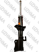 Стойка DW3W DW5W передняя правая 333414