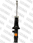 Стойка GX105 4WD передняя левая 341295