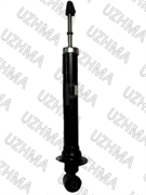 Стойка GX110 задняя 341423