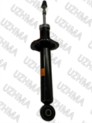 Стойка GX90 GX100 задняя 341308