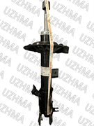 Стойка Z50 передняя левая  Murano       334381