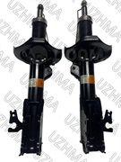 Стойка MPV NEW LW3W передняя правая 334418