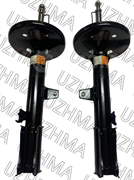 Стойка RX300 2WD задняя левая    334270