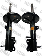 Стойка RX300 4WD задняя левая 334264