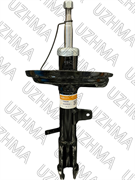 Стойка RX330 4WD задняя левая 334395