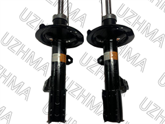 Стойка SV30 SV40 передняя правая 334245