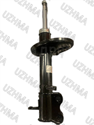 Стойка SV35 задняя левая  334297