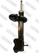 Стойка SV35 задняя правая 334296
