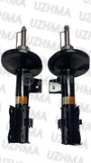Стойка TD54 передняя правая ESCUDO SUZUKI 334464