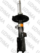Стойка передняя правая Toyota NZE121 AZT241 ZZT241 339296