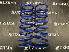 Пружина JZS141 3.0 задняя 4823130560