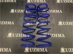 Пружина RZJ95 3400 задняя  482316A330