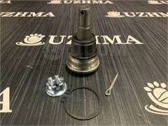 Шаровая опора A33 нижняя  40160-2Y000