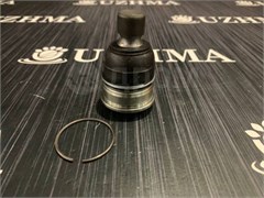 Шаровая опора C11 передняя 18MM 40160-ED500