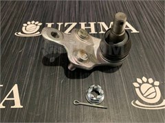 Шаровая опора RX300 ACV30 нижняя правая 4333029405