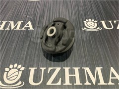 Сайлентблок RD1 заднего дифференциала  50711SH9020