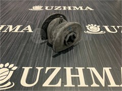 Сайлентблок GH1 переднего нижнего рычага задний  51391S2H013