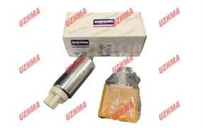 Топливный насос Nissan 381205 381201 1704231U08