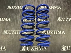 Пружина RA6 RA8 задняя 52441S3N902
