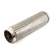 Гофра глушителя 45*260 45*260