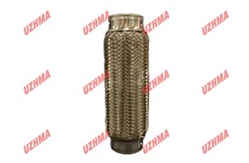 Гофра глушителя 48*200 48*200
