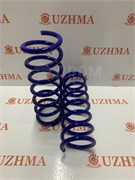 Пружина RX300 SXU10 задняя 4823148030