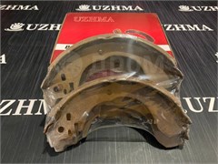 Колодки тормозные барабанные K12 4WD K1264