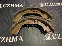 Колодки тормозные барабанные R50 95-04 T1189