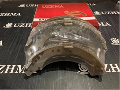Колодки тормозные барабанные Y60 Nissan Atlas F23 T1208