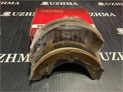 Колодки тормозные барабанные K1170 170 K170